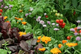 Companion Planting Guide for Beginners